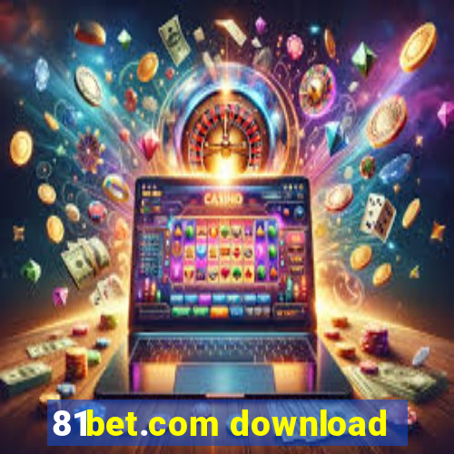 81bet.com download